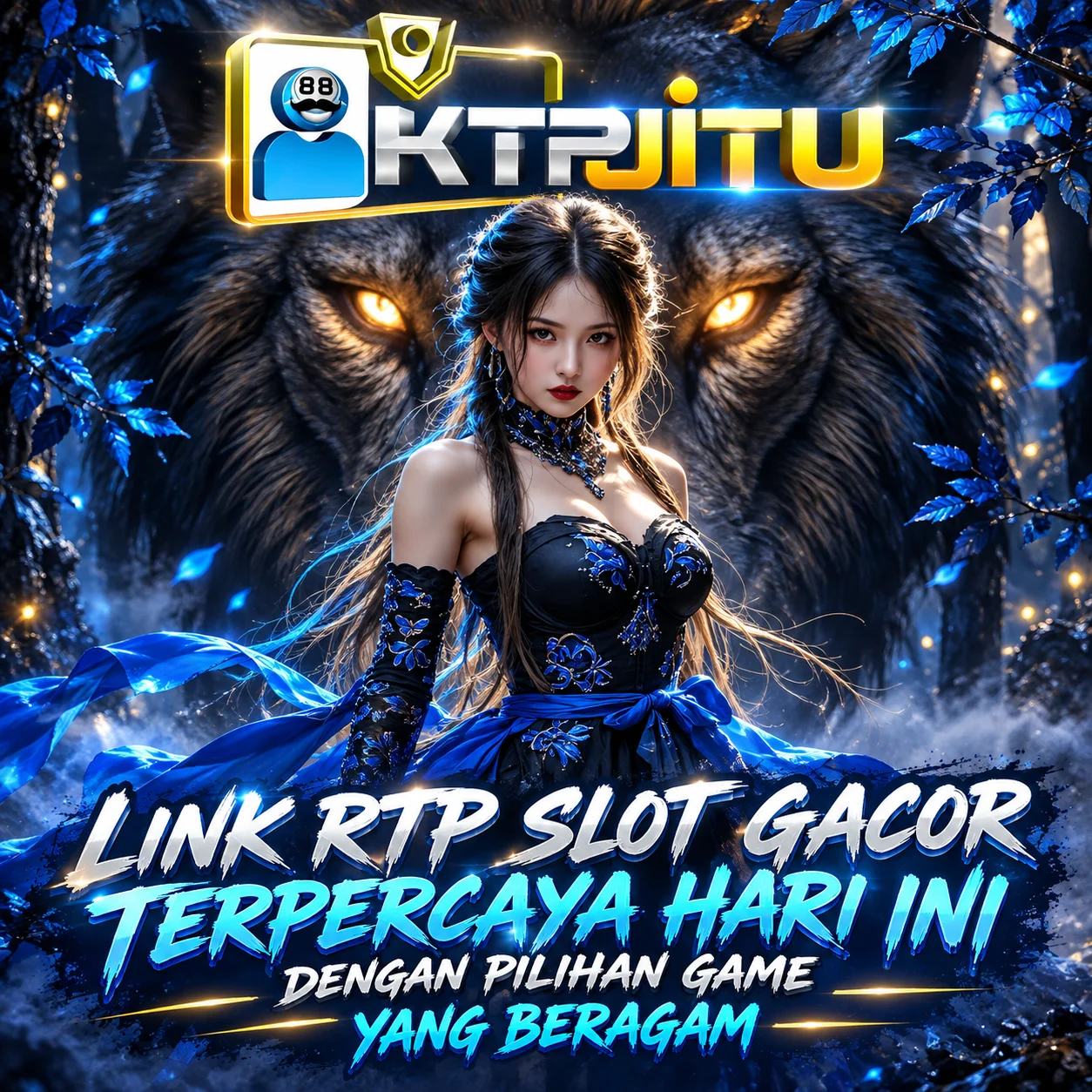 KTPJITU ~ Link RTP Slot Gacor Terpercaya Hari Ini Dengan Pilihan Game Yang Beragam